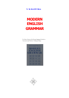 Modern English Grammar (Rayevska).pdf